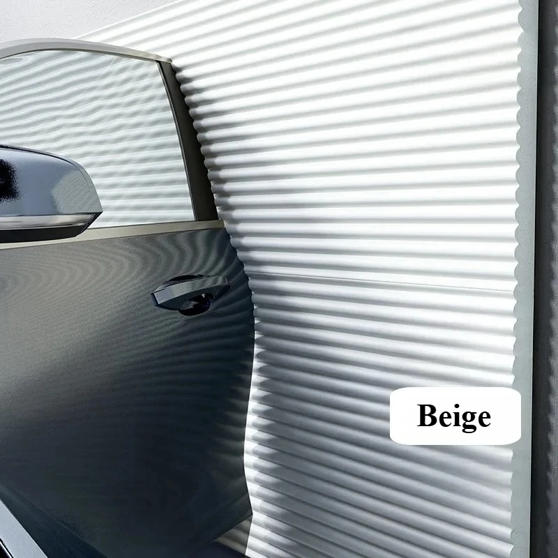 Protection Murale de Garage 2M/5M – Autocollant Protecteur de Poteau, Protection Anti-Collision pour