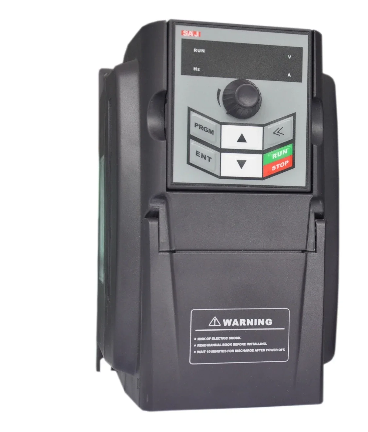 SAJ three-crystal inverter ATV13 series 0.75KW-2.2KW/220V 380V
