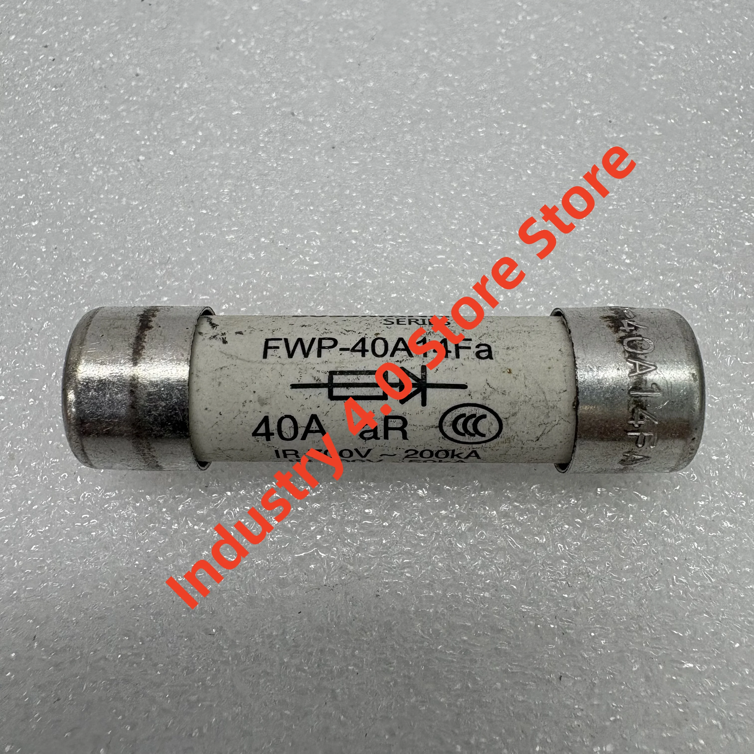 ヒューズ FWP-40A14Fa 新品オリジナル