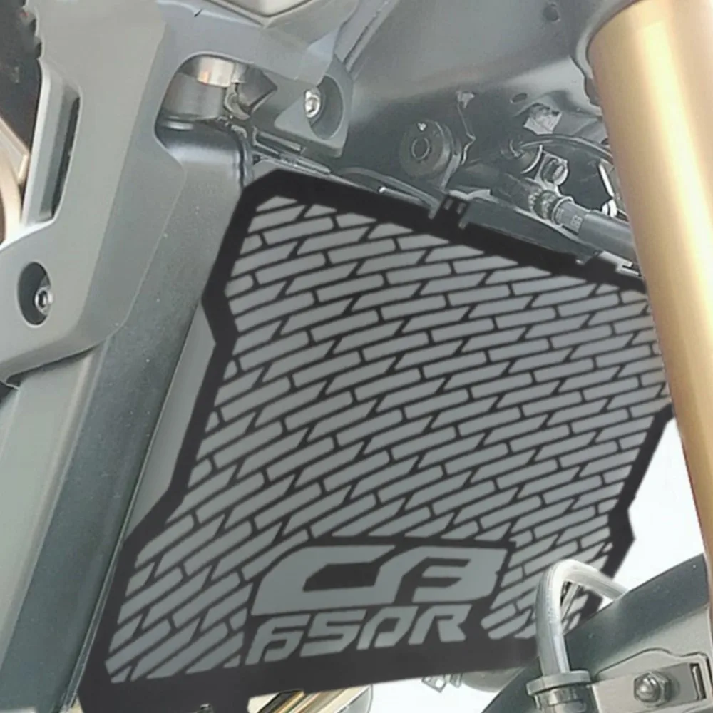 

2026 2027 Motorcycle Radiator Grille Cover Guard Protetor For HONDA CB650R CB 650 R 650R 2019 2020 2021 2022 2023 2024 2025