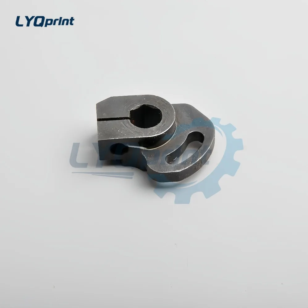 Komori Printing Machine Torque Spring Rod Seat Torque Spring Hexagonal Seat Rear Cannon Torque Rod Fixed Seat