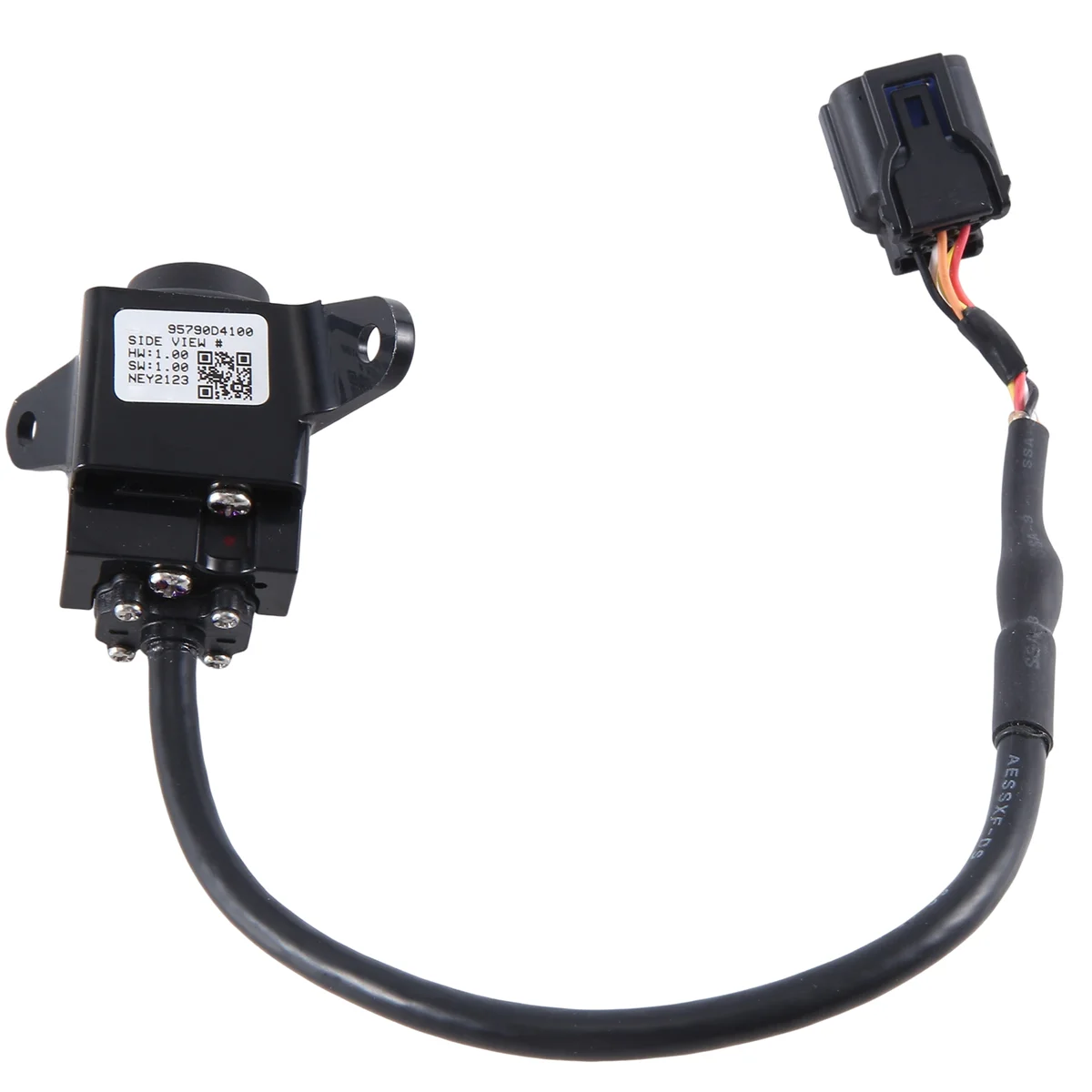 95790-D4100 New Rear View Reverse Camera Assist Backup Camera for Hyundai KIA