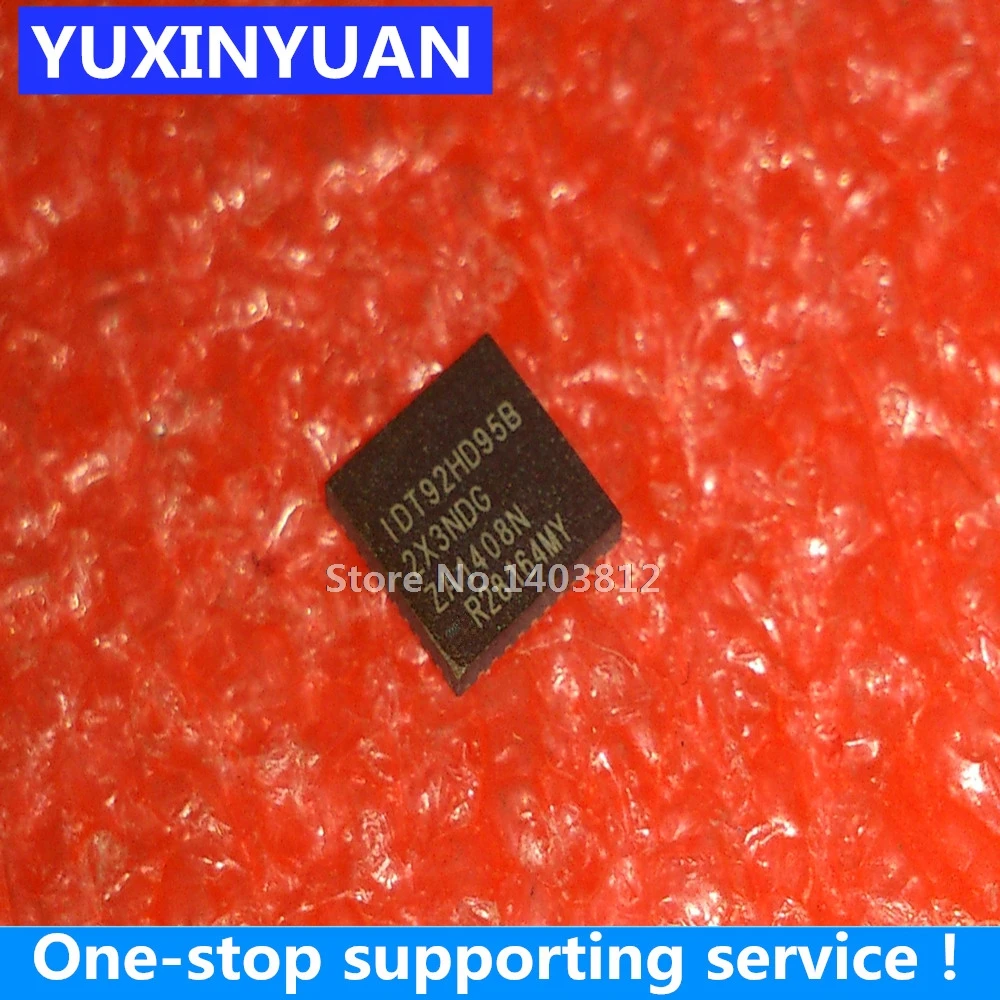 IDT92HD95B2X3NDG IC (2PCS/LOT)