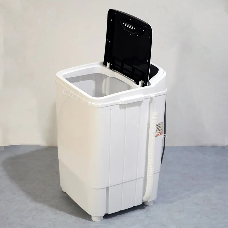 

New household mini machines, semi-automatic washing machines, shoe washing machines