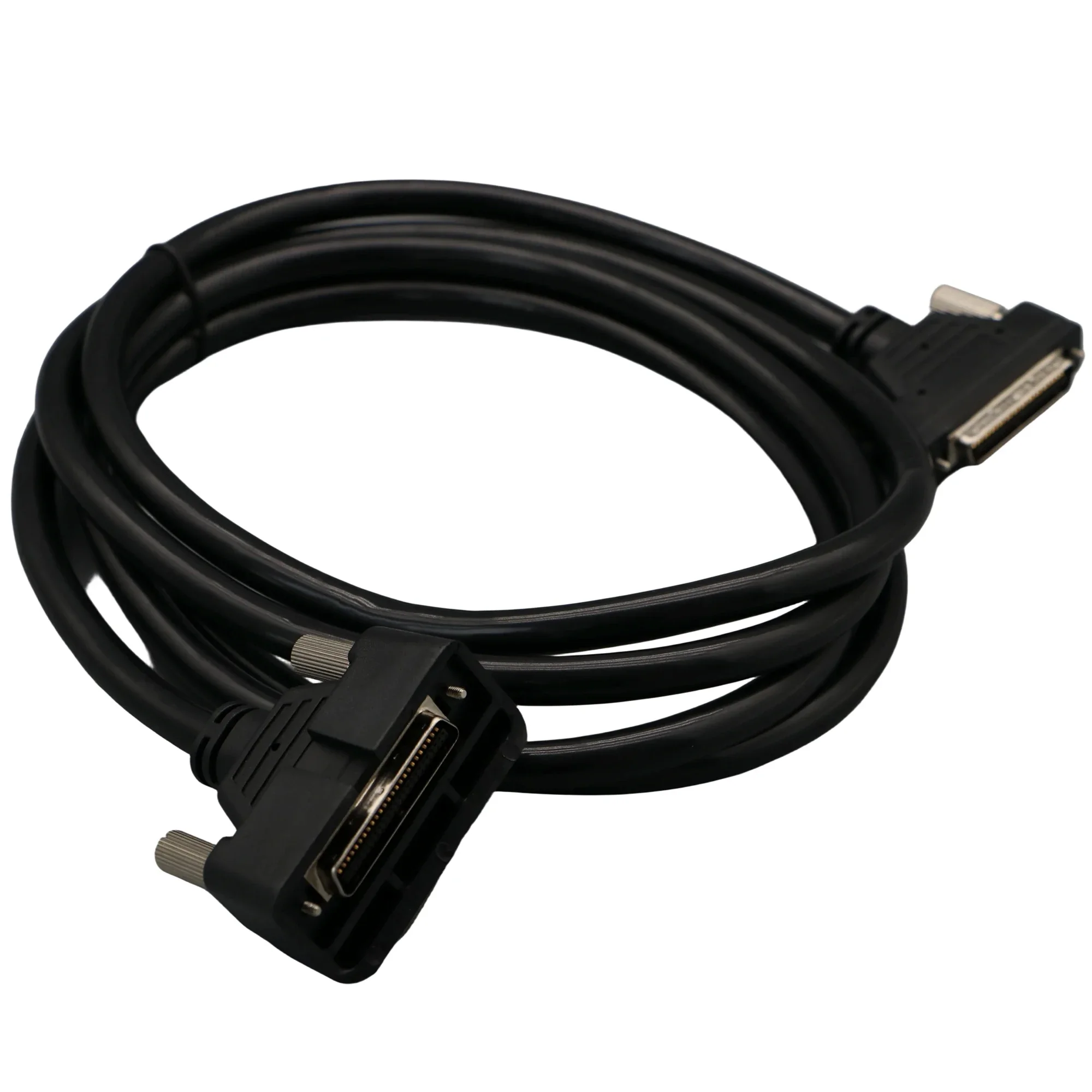 2.5M 4M 6M 50 Pins Cables RichAuto DSP A11 A12 A15 A18 Controller Connect Cable for CNC Controller Engraving Router Machine