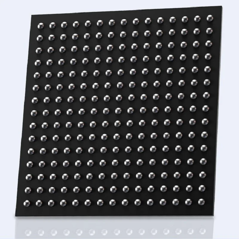 Imagem -05 - Bolas de Solda para Retrabalho de Reparo Pcb Série Xz10 sem Chumbo Garrafa 10k 02 Mm076 mm Sn96.5 Ag3.0 Cu0.5
