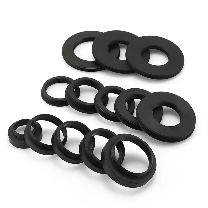 M25 M26 M27 M32 M39 M42 RMS Thread Microscope Objective Adapter Ring Multi Size Converter Lens Mount
