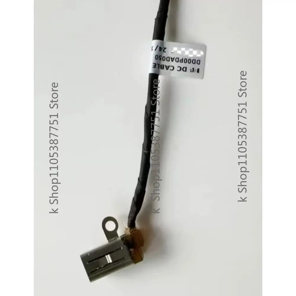 A-New Laptop power charging port For HP 15-FD 15-FC 250 255 G10- TPN-Q286 Q287 N36075-001 -DD00PDAD050- DD00PDAD040
