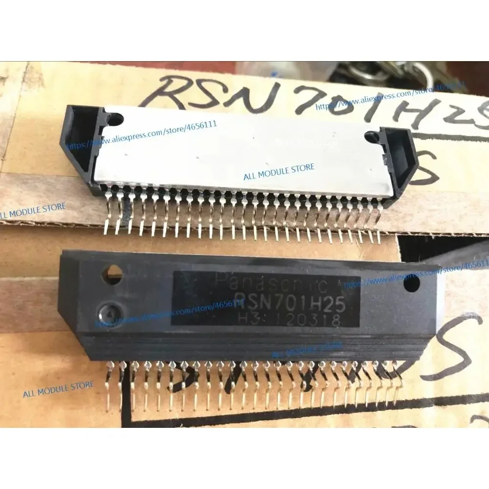 RSN701H25   FREE SHIPPING NEW AND ORIGINAL  MODULE