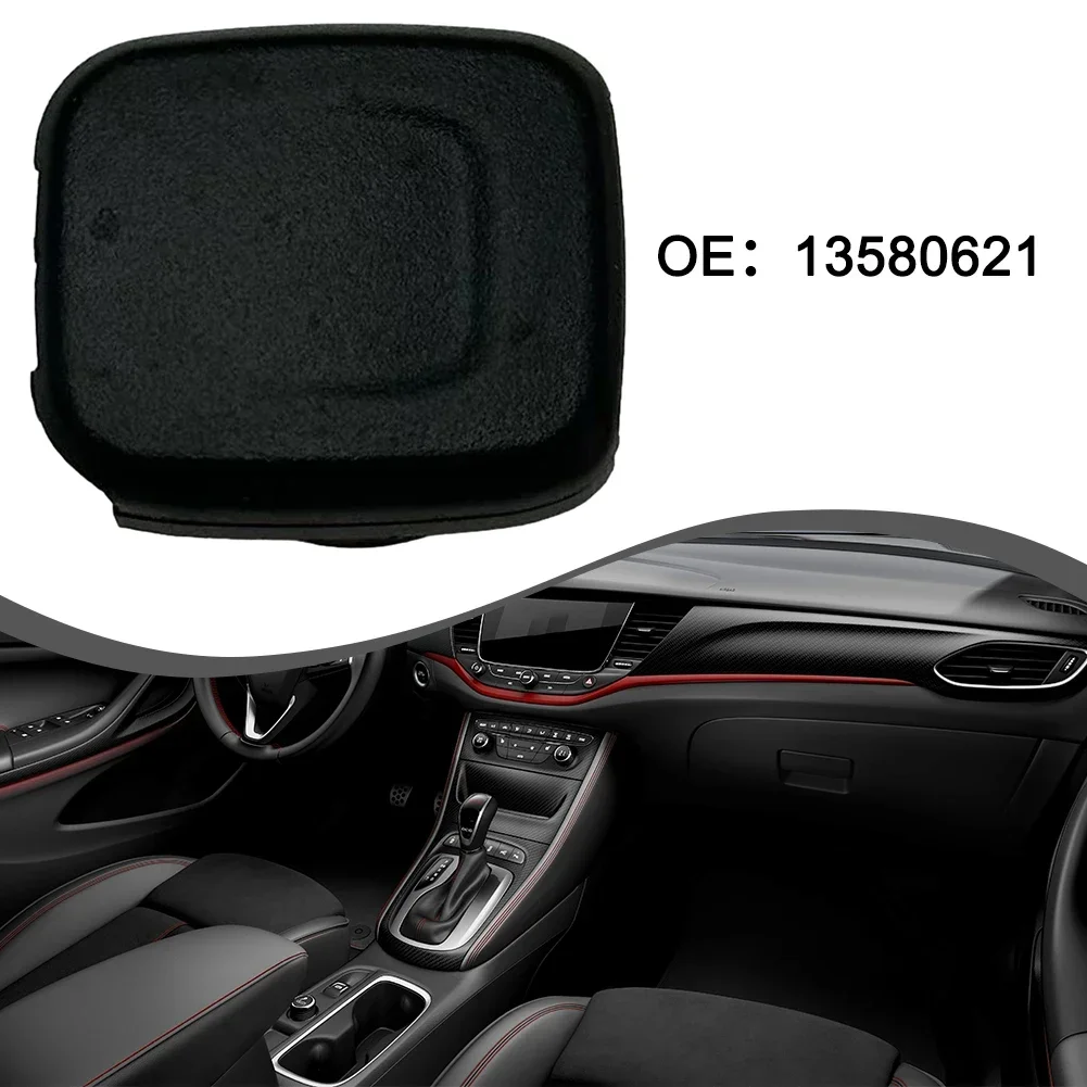 لسيارة بويك لغطاء وعاء مخرج الطاقة لملحقات شيفروليه 13580621   غطاء مقبس الطاقة للسيارات 1 قطعة