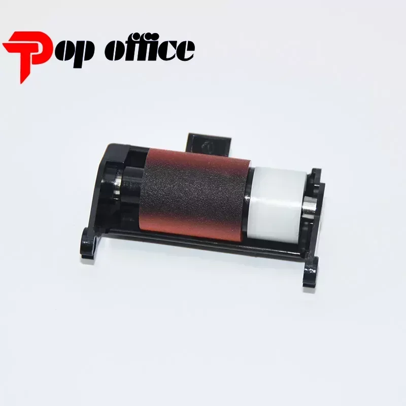 4PCS A3CFPP4H00 A3CF-PP4H-00 ADF Pickup Separation Roller for Konica Minolta C224 C284 C287 C308 C364 C368 C454 C554 227 287 367