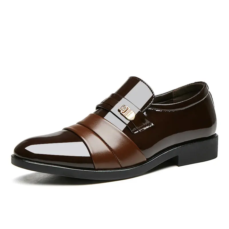 32 Brown Shoes