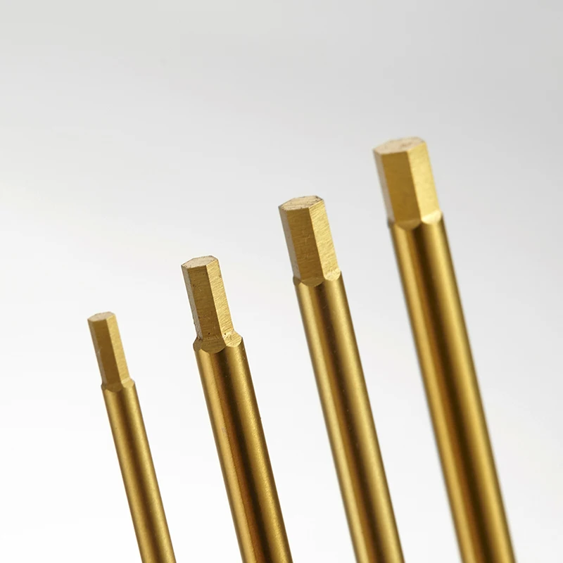 

TFL RC Автомобильные аксессуары 1/10 AXIAL Rock Crawler Металлические шестигранные отвертки Наборы 1,5/2,0/2,5/3,0 Запасная часть TH01959-SMT6