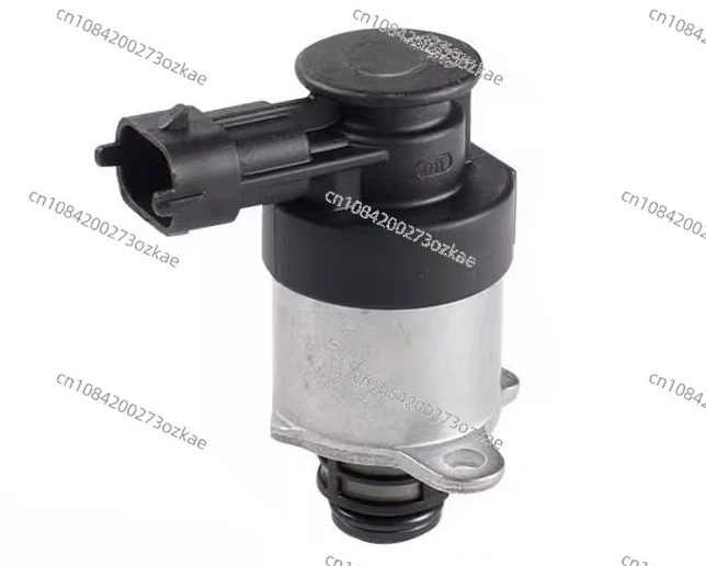 

High Pressure Common Rail Solenoid Valve - Fuel Metering Valve for Diesel Engines