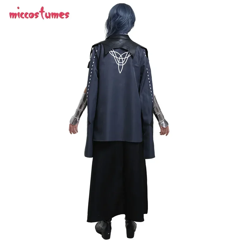 لعبة النار تأثيري زي للنساء ، الزي النسائي ، بطل الرواية الرئيسي ، زي هالوين