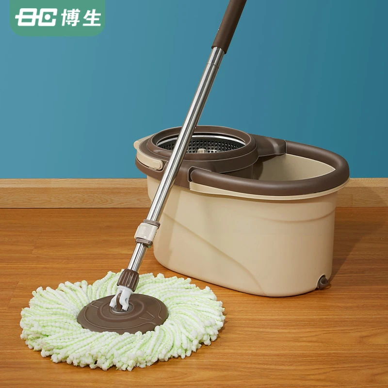 secchio-per-mop-rotante-in-acciaio-inox-bosheng-doppio-sistema-automatico-strumento-per-pulizie-domestiche-con-panno-in-microfibra