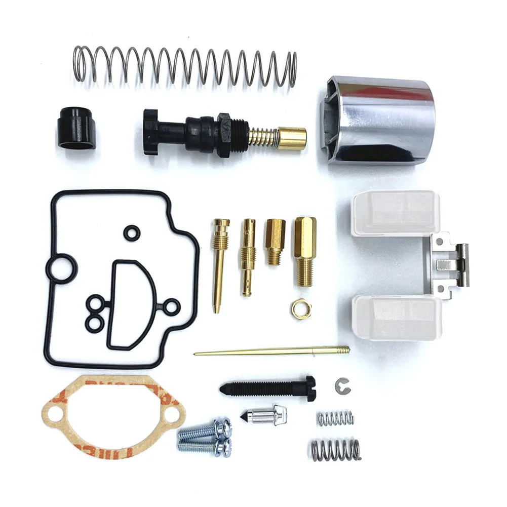 Carburetor Repair Kit For KEIHIN CPO OKO PANMO PWK 24mm 26mm 28mm 30mm Carburetor Brand New And High Quality Car Accessories