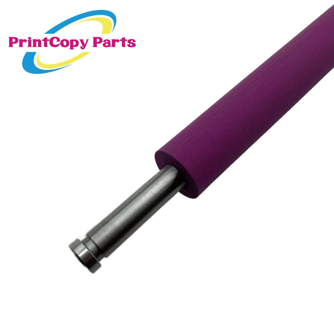 1PC 023-75120 RZ A4 Pressure Roller for Riso RZ 200 220 300 310 EZ 200 220 300 Duplicator Spare Parts