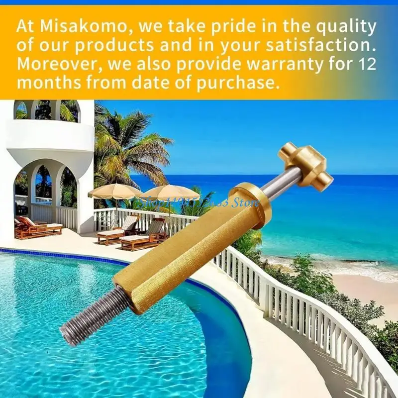 Filter System Repair Clamps Fit Multiple Pool And Spa Filter Types Filter Grip 