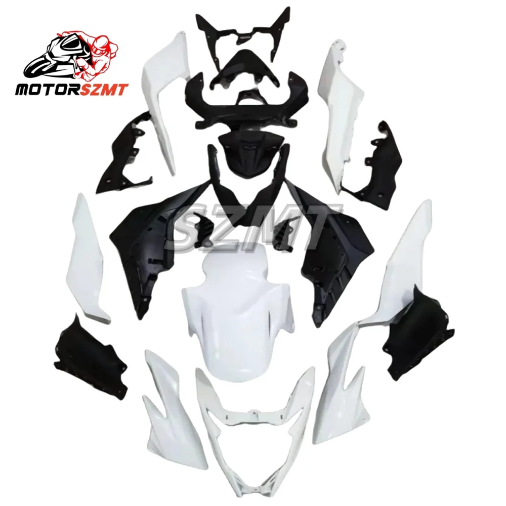 

Motorcycle fairing fits CB500F 2016 2017 2018 CB500 16 17 18 Year fairing Black Red motorcycle housing