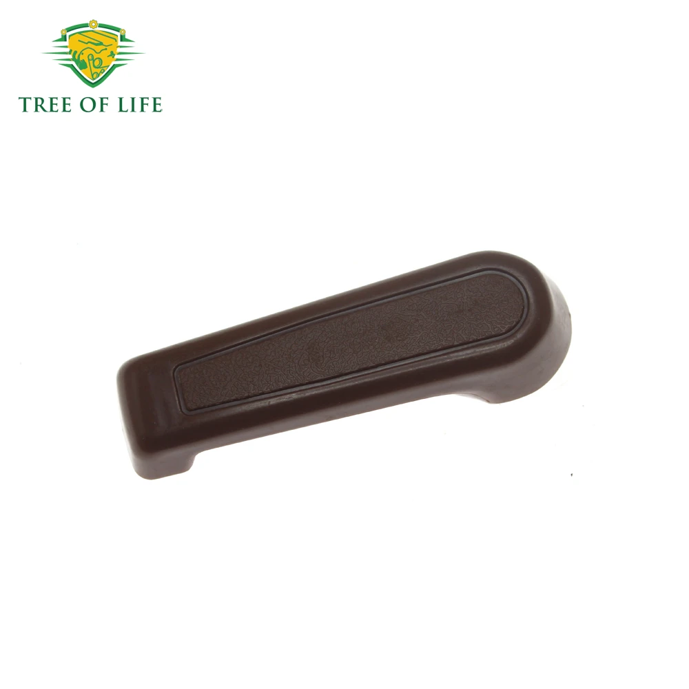 Manija de Puerta Corredera Interior Nueva Color Marrón para DAIHATSU HIJET VAN ZEBRA S80 S81 S83 PIAGGIO PORTER 69272-BZ040