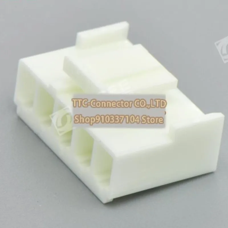 

10pcs/lot VHR-5N Connector VHR5N VH series Plastic case 5P 3.96mm 100% New and Original