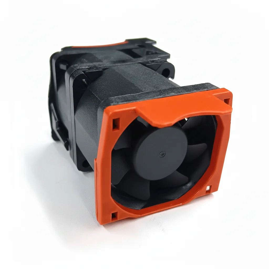 

Вентилятор процессора Dell F1YN7 — 12 Вольт — 40 x 40 миллиметров — б/у — как новый