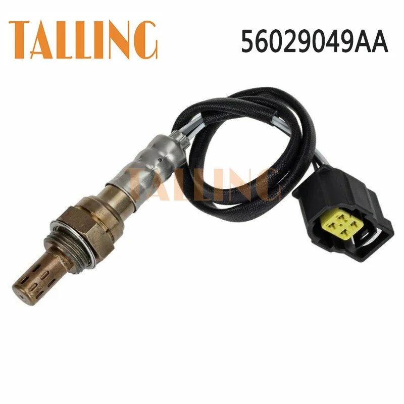 56029049AA Upstream Downstream Lambda O2 Oxygen Sensor for Dodge Ram 1500 Chrysler 300 Jeep Liberty 2004-2013 234-4587 234-4770