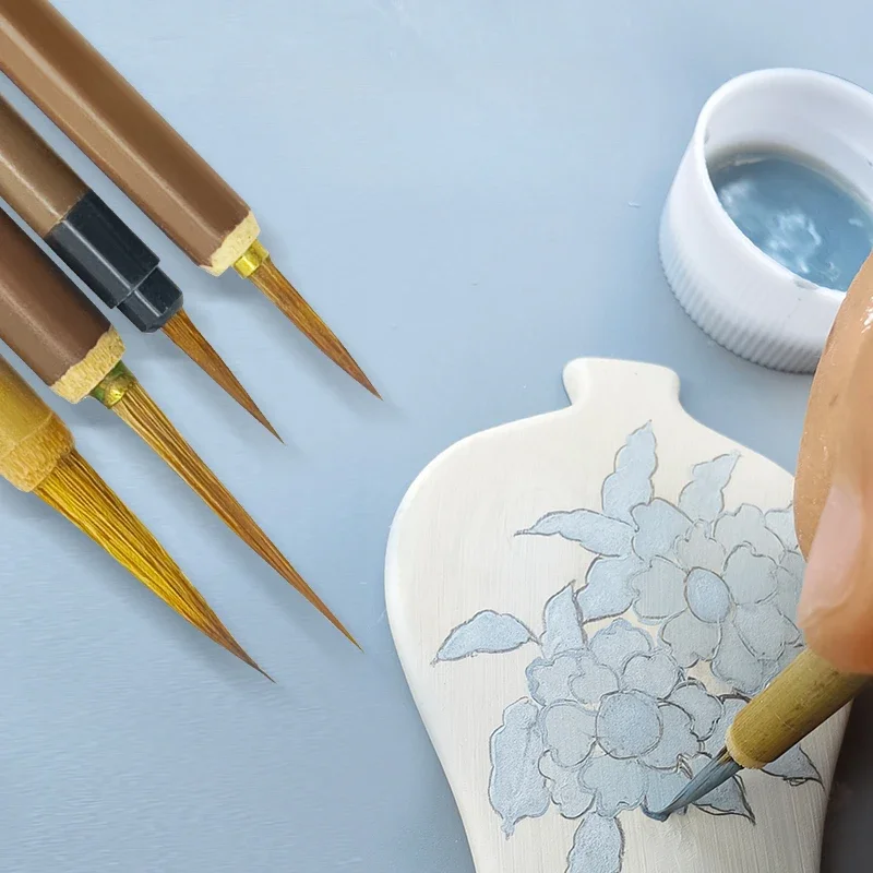 Ceramic Painting Fi…