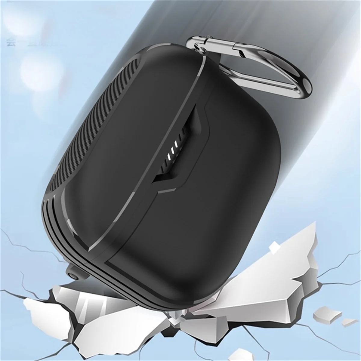 Suitable for JBL T230NC TWS Protective Cover New TPU 1-Piece Wireless Bluetooth Headphone Case HOT