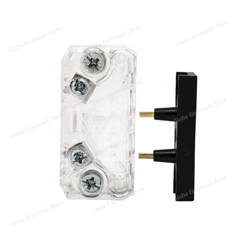 Elevator Secondary for Lock Contact CR2-AZ Is Suitable for  KONE Yisheng Elevator Lock Contact for Bernstein Switch Accessories