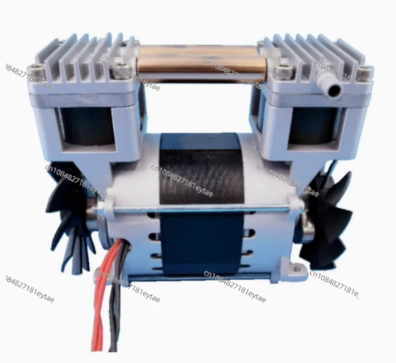 

Воздушный насос, безмасляный воздушный компрессор, небольшой поршневой насос отрицательного давления