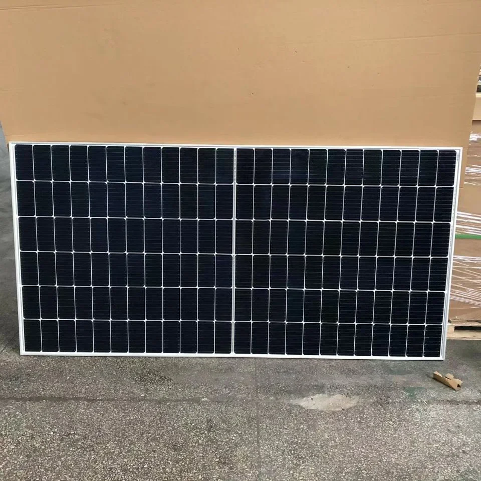 Placa de generación de energía para barco de pesca al aire libre, sistema de estación de energía doméstica de 24V, botella de carga de 12V, panel fotovoltaico