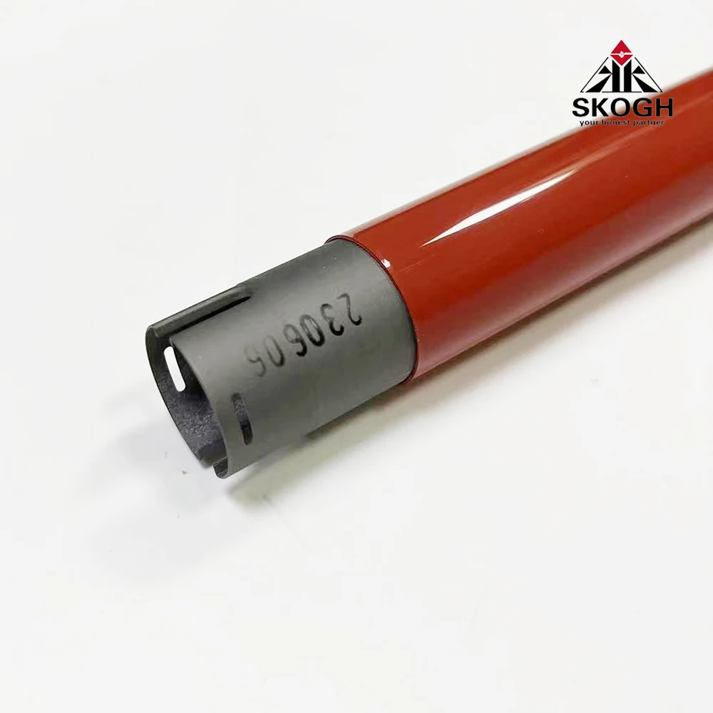 Imagem -05 - Fusor Superior para Impressora Copiadora Rolo de Calor Peças da Impressora Alta Qualidade 6600 405 C405 C415 C6600 6605 6655