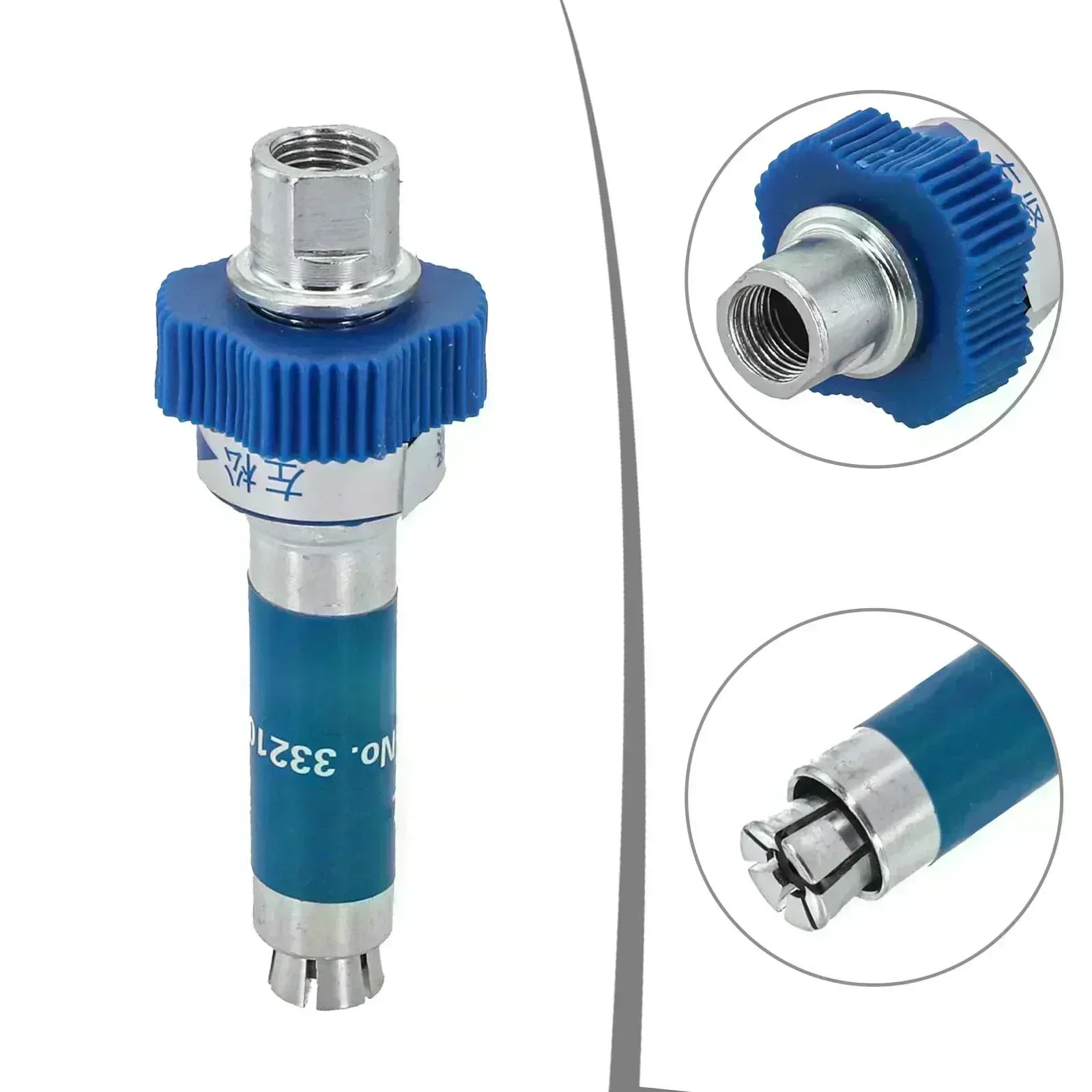 

Фиксирующий соединитель смазочной муфты высокого давления для эффективной смазки механических деталей и труднодоступных зон