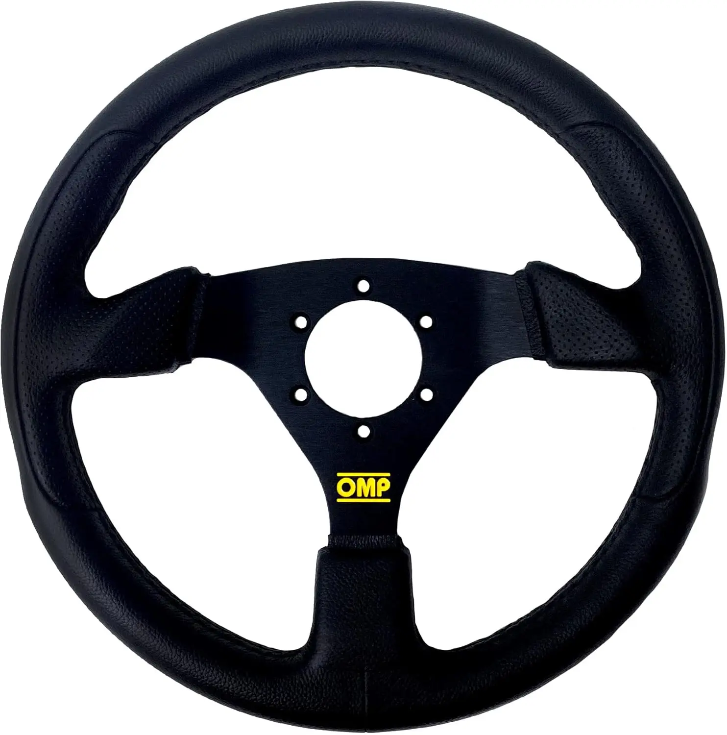 

High-Quality Steering Wheel for Enhanced Driving Comfort and Control