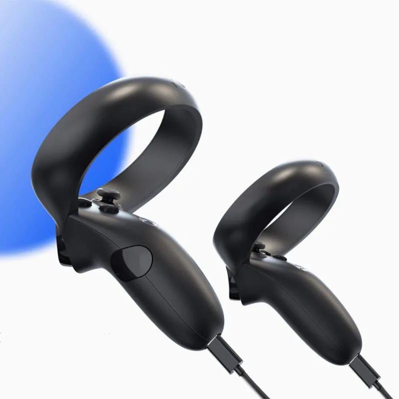 YVR 2 High-end VR Glasses Customization Pancake 8G+128G Focus Game Body Sense 3D Glasses Movie Virtual Reality Smart Metaverse