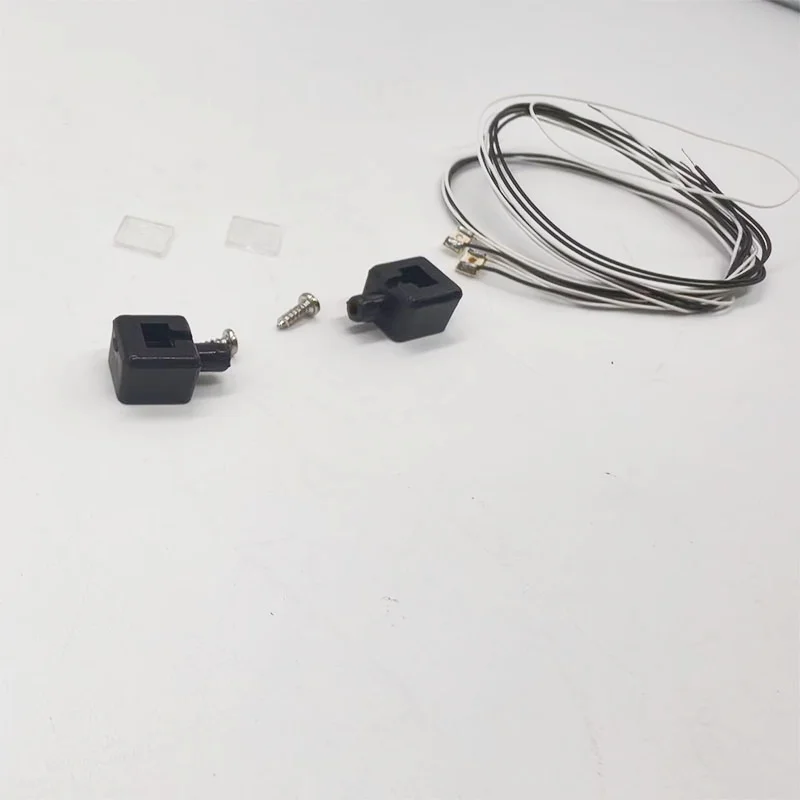 

RC LESU Upgrades LED Light B 1/14Truck DIY Model for Tamiyay Trailer Outdoor Toy TH15870