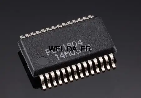 

100% NEWHigh quality products PCM1804DBR PCM1804 SSOP-28 MODULE newHigh quality products