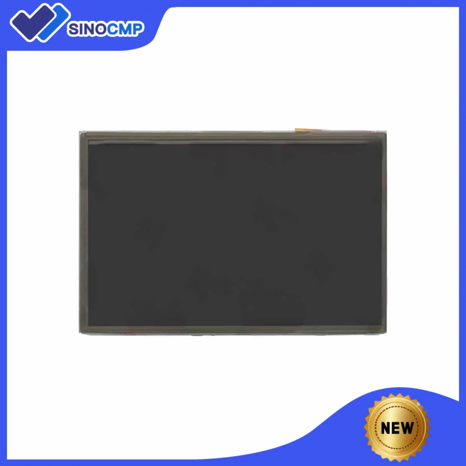 

LTA080B450F LTA080B451F 8-дюймовый сенсорный ЖК-дисплей для Toyota Sequoia Land Cruiser 2007-2009 годов для Lexus LS460 LX570