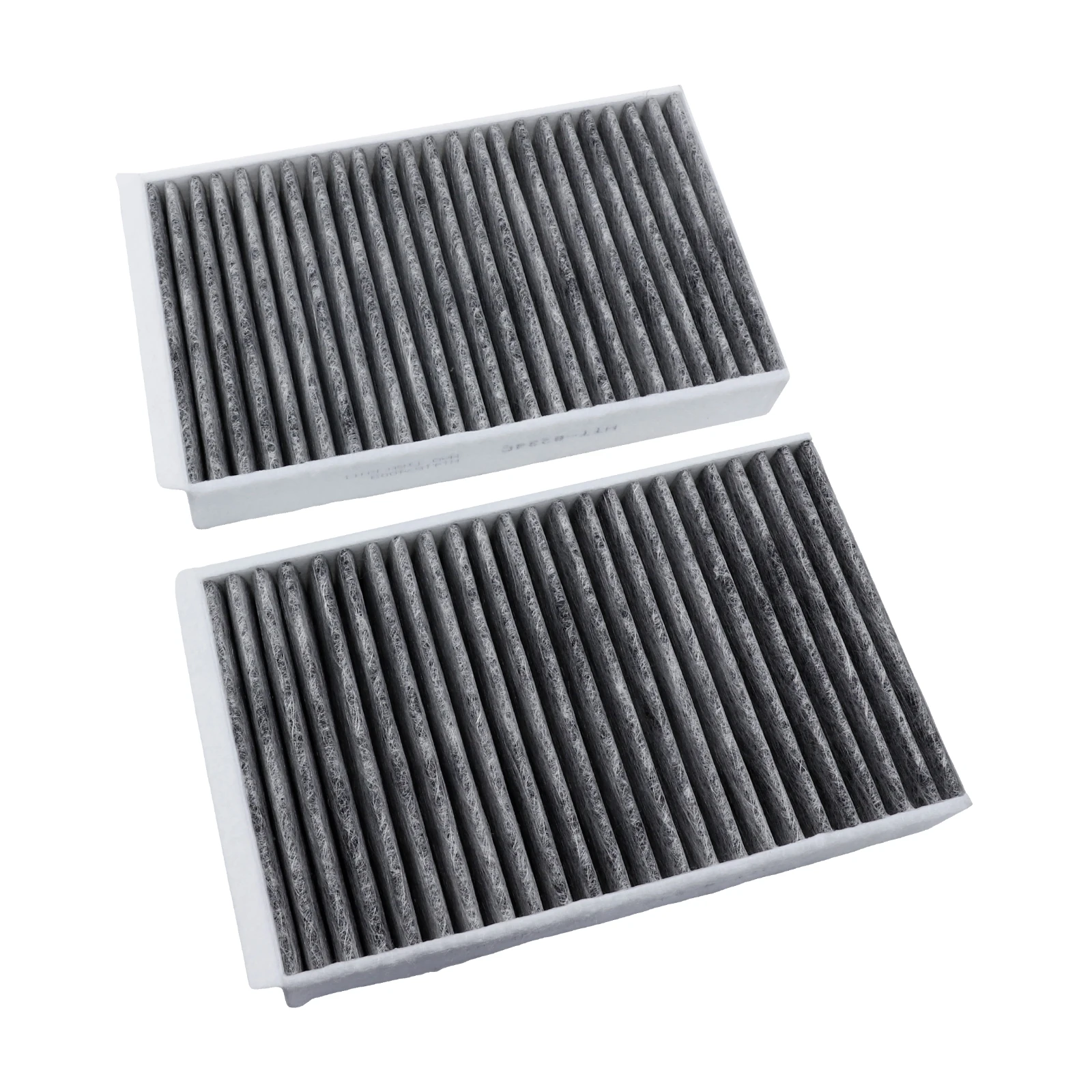 

2PCS/Set C​ar Cabin Air Cleaner Filter For Avatr 11 2022- H141574009 PWP10957-2C LAK1922/S CUK22078-2 high quality car accessory