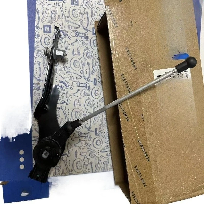 

84365777 Front Headlight Height Adjuster Lighting Position Sensor for Cadillac XT5 XT6 for Buick Enclave Left Right Metal Part