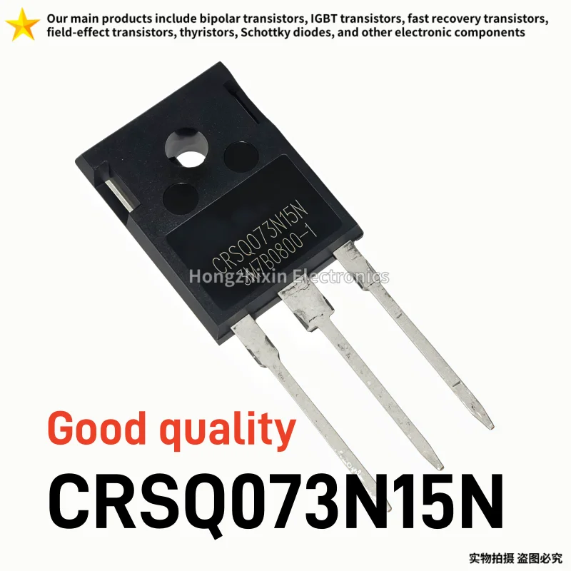 5/10PCS 100% Original IRGP4068D GP4068D 48A600V TO-247 IGBT tube of the frequency converter for electric welder