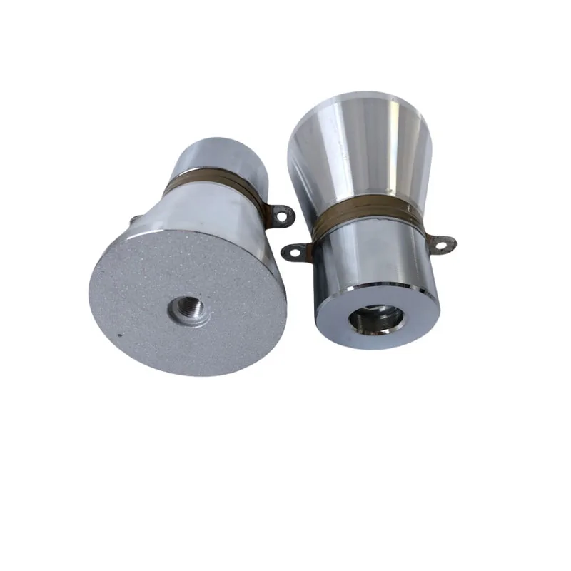 22K Ultrasonic Piezo Converter Sensor For Ultrasonic Low Frequency Cleaning System