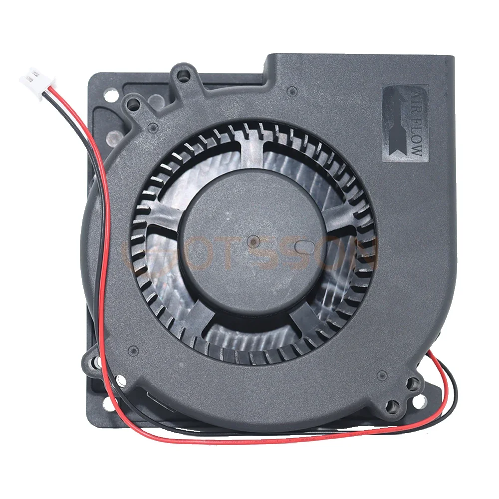 

Новинка: Вентилятор с двойным шарикоподшипником DC5V 12V 24V 48V 120MM 120X120X32MM 12032, большой объем воздуха, для гриля, турбовентилятор, охлаждающий вентилятор