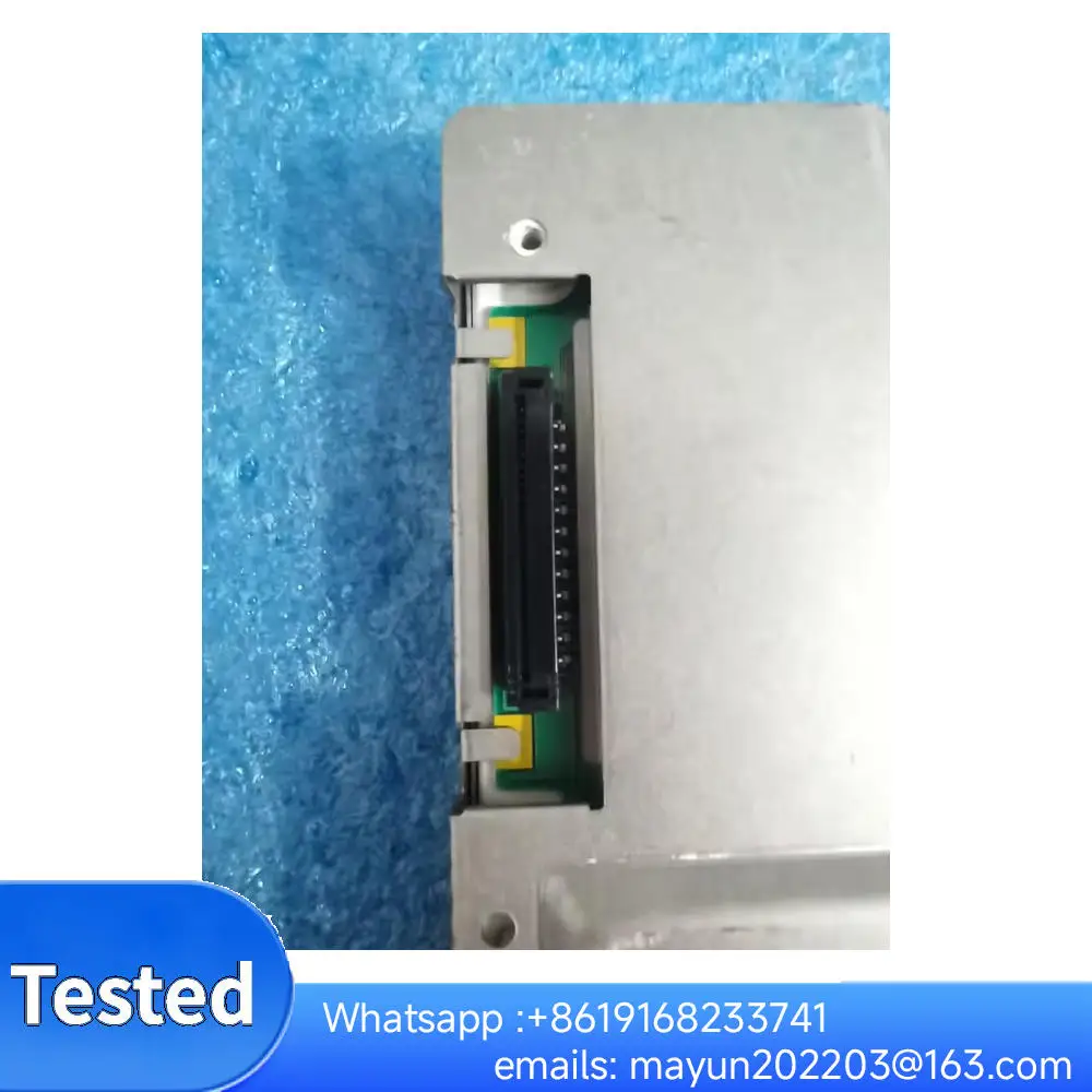 

Оригинальные промышленные ЖК-экраны 5,6 дюйма: LQ056A3AG01, LQ6AN101, LQ6AN102 (в наличии).