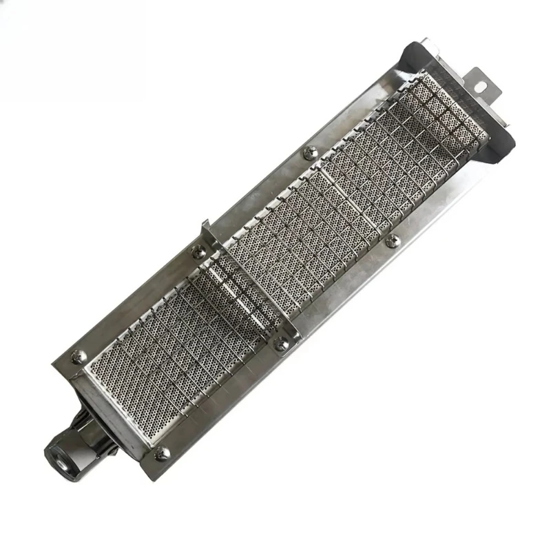 High Quality BBQ Grill Accessories Stainless Steel with Mesh Screen