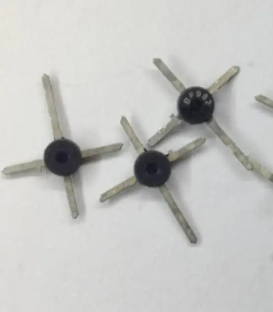 

New BF982 TO-50 10Pcs