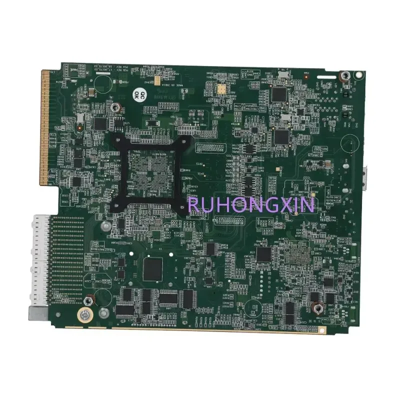 أداة تطوير لوحة التقييم EVMK2EX 66AK2E05 AM5K2E لوحة تطوير KeyStone SoCDSP