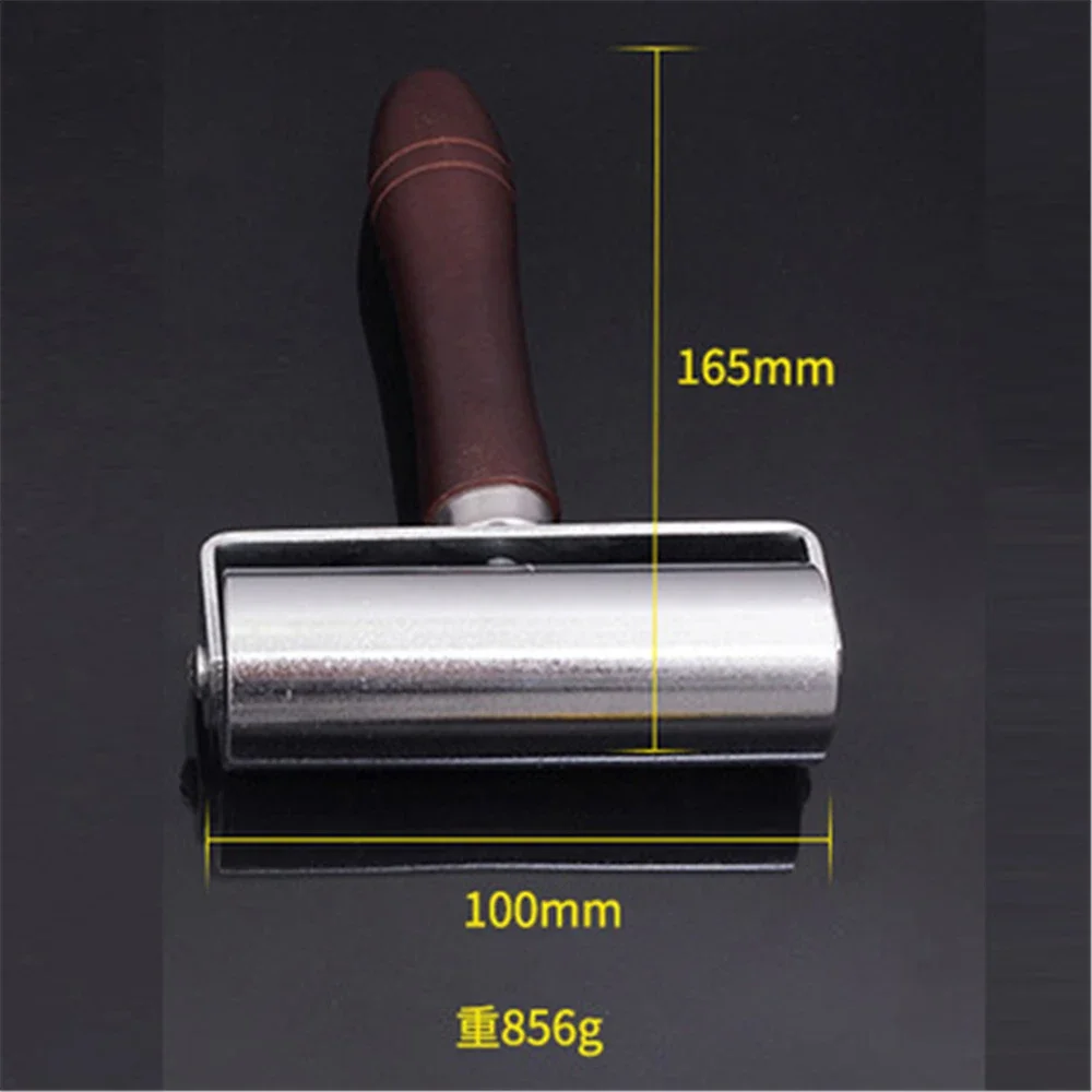 

Car Audio Soundproof Roller Wallpaper Wallpaper Roller Rolling Construction Tool Flat Roller Push Wheel